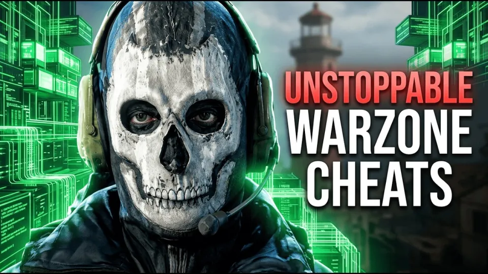 Warzone Cheats: Features, Risks, and Pandora Private External Overview